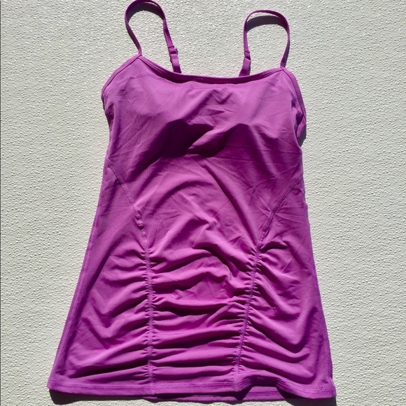 Zella Tops - Zella Small Workout/ ActiveWear Tank Mint shape!